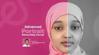 SANADKA 2024 NOQO XIRFADLE GACMIHIISA DHUNKADA | 𝗔𝗗𝗩𝗔𝗡𝗖𝗘𝗗 𝗣𝗢𝗥𝗧𝗥𝗔𝗜𝗧 𝗥𝗘𝗧𝗢𝗨𝗖𝗛𝗜𝗡𝗚 𝗖𝗢𝗨𝗥𝗦𝗘 𝗔𝗟𝗘𝗥𝗧