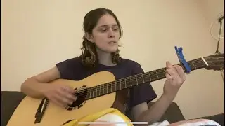 i choose you - adam melchor - cover by aly