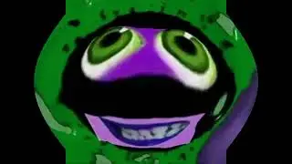 (MOST VIEWED ON YOUTUBE) (Klasky Csupo Effects (1080p) 