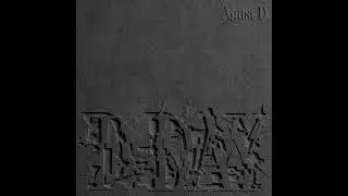 SNOOZE [INSTRUMENTAL] AGUST D