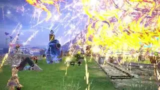 Good bye "TERA" ~ JP