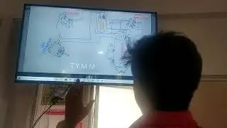 Aircond CSR wiring - 2