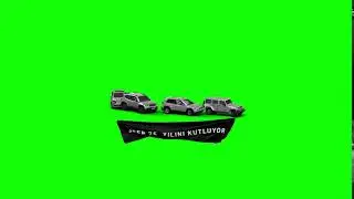 Jeep 3D Sanal Bant
