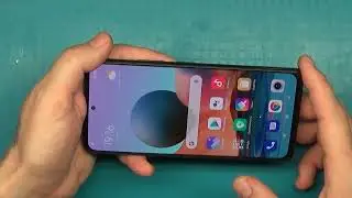 Xiaomi Redmi Note 10 Pro Hard Reset