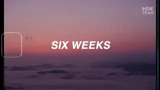 [Lyrics+Vietsub] CAMO - Six Weeks (그대에게)
