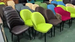 Стулья для ресторанов и кафе