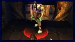 World of Warcraft : Classic (Hardcore Challenge) - Isaldine confronte la Croisade Ecarlate [8/10]