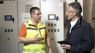 Jobvideo Servicetechniker