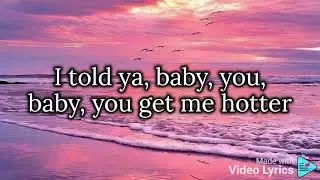 Reggaetón lento (Lyrics) - Little Mix ft CNCO