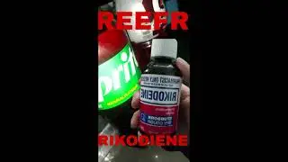 ReefR - Rikodeine