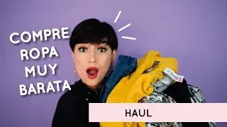 Haul de ROPA compras en Rosario  Pola Nola - Othilia - Ropero Urbano | Caro Paredes