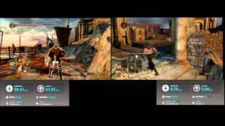 Whiskey's Soul Science 2: A Look at Latency