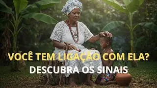 WHO IS THE OLD BLACK WOMAN GRANDMA JOAQUINA? MYSTERIES AND POWERS EXPLAINED!