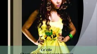 Ce'cile - Cheater's Prayer Counteraction {Nov 2011}