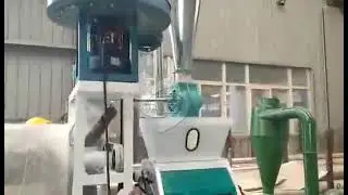 corn flour mill,maize flour mill, flour milling machine