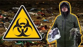 PLASTIC POLLUTION: Ocean Health, Beach Cleanup & What You Can Do