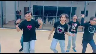 Advita dance group dance melody