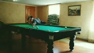 Комбинированный вид игры. Первая часть 😆