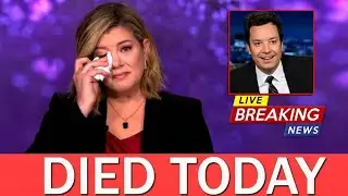 10 minutes ago / R.I.P TV icon Jimmy Fallon, Goodbye Jimmy Fallon.