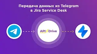 Telegram and JiraServiceDesk integration | How to set up transfer from Telegram to JiraServiceDesk?
