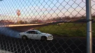 Club Loose Friday Night Drift Party 5.2.2014