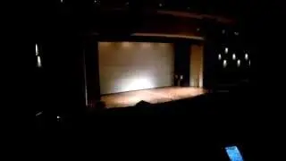 Dance Fusion Performance at Plaza Dance Academy Ballet Concert