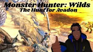 We Finally beat Avadon