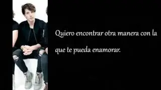 No Le Hablen De Amor — CD9 | Letra |