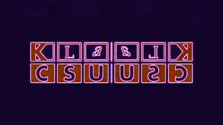 Reupload Klasky Csupo in Phased Effect 8.0 and Enhanced With CoNfUsIoN Fixed
