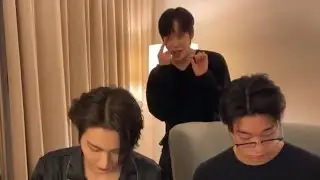 [에이티즈/ATEEZ] 댕댕이의 습격