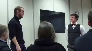 Moscow Prank про Пранк и Пикап