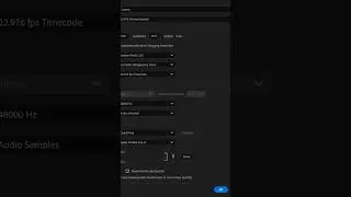 How to Change Video Size in Adobe Premiere Pro 
