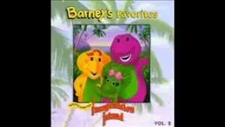 Barney Song: [Vol.2] Everyone Is Special