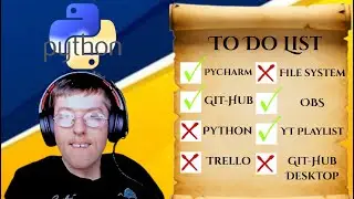 Setting Up Python Essentials 1 (Week 1)
