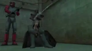 SWG Tribute - Swing Life Away