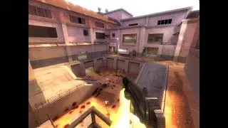 Half-Life Forever Beta: HECU Stopped Ivan