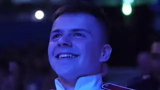 Док фильм Я ДАВНО ТЕБЕ ХОТЕЛ СКАЗАТЬ    ОКВК