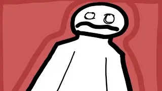 “Enemy” - Juicy Oranges | Animated Short (sequel to “Friend”)