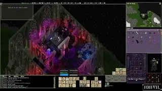 UOAlive: Vendor Search Guide 1 - Ultima Online