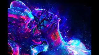 5K Mania Convert 200 BPM Stream Practice | Mandragora - Galactic Symphony