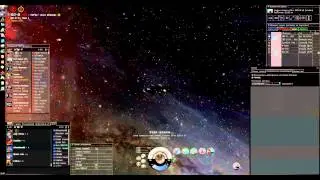 EVE Online: Welcome to Great Wildlands!