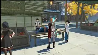 Where to buy Crab/Fish/Shrimp (only works at daytime) | Genshin Impact |