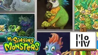 My Singing Monsters - 