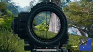 PUBG #1