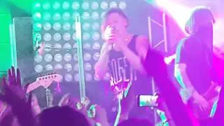 Кавер на англ.  20.04.16