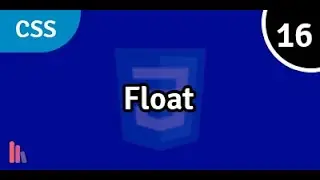 Learn How to use Float in CSS | CSS Float and Clear