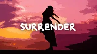 Natalie Taylor - Surrender (Lyrics)