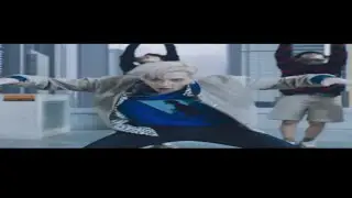 miroh by stray kids but its shot on iphone and I still hate myself for making this