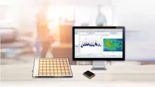 Workshop: EMScanner Demonstration