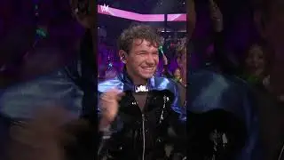 Direkt till final: Marcus & Martinus #melfest #melodifestivalen